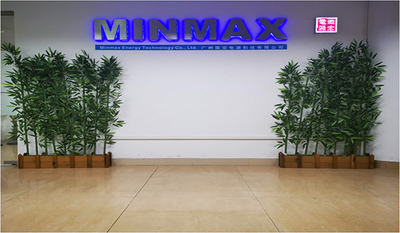 Κίνα Minmax Energy Technology Co. Ltd